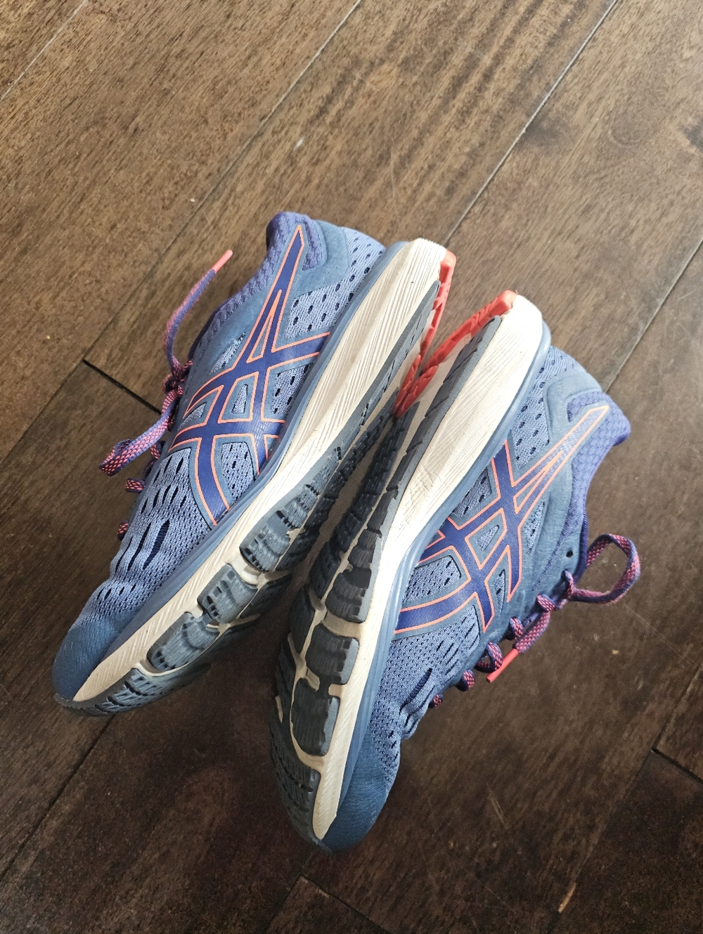 ASICS Gel-Cumulus 20 running shoes - Picture 7 of 10